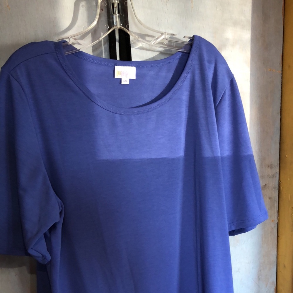 LulaRoe 3x Gigi new with tags